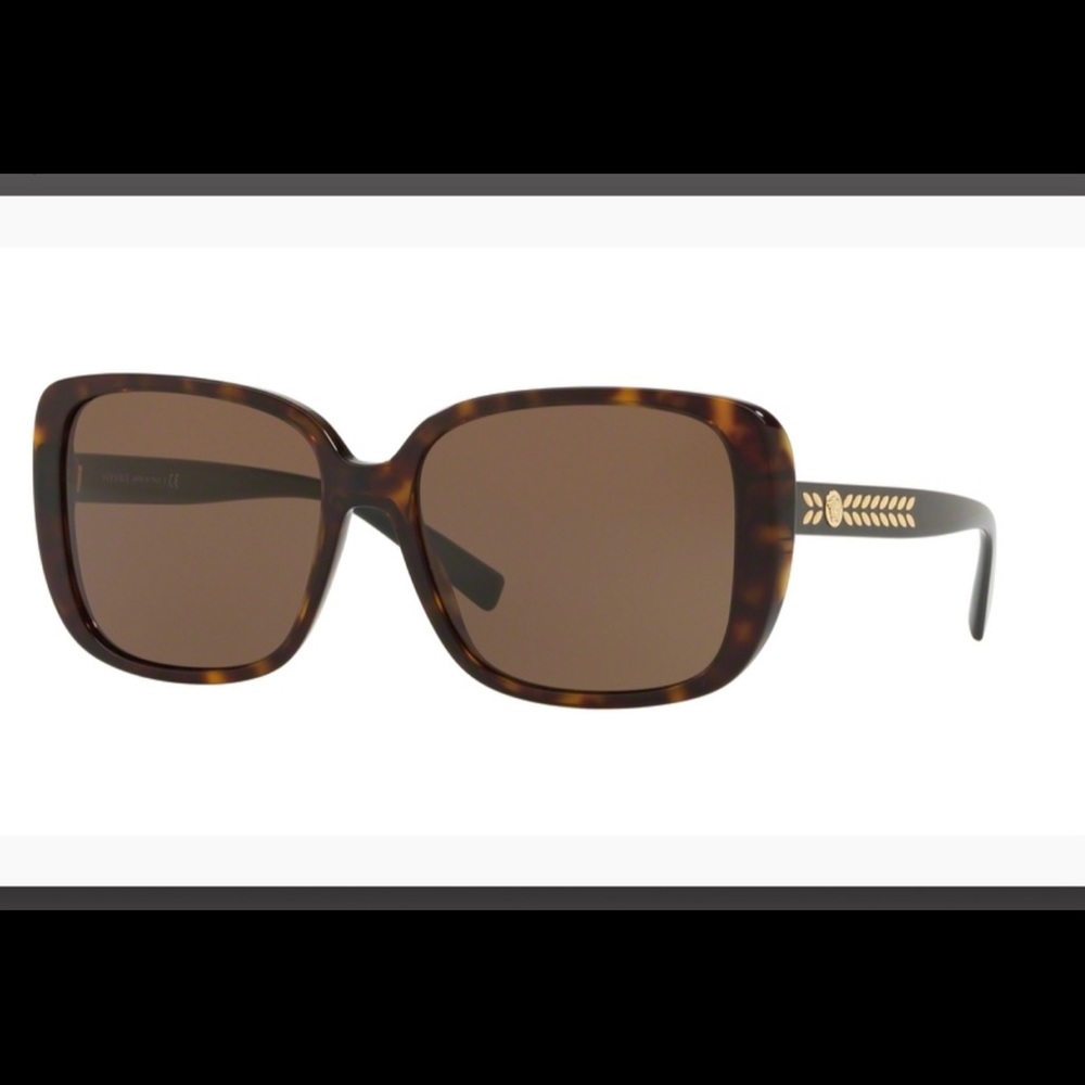 Versace sunglasses